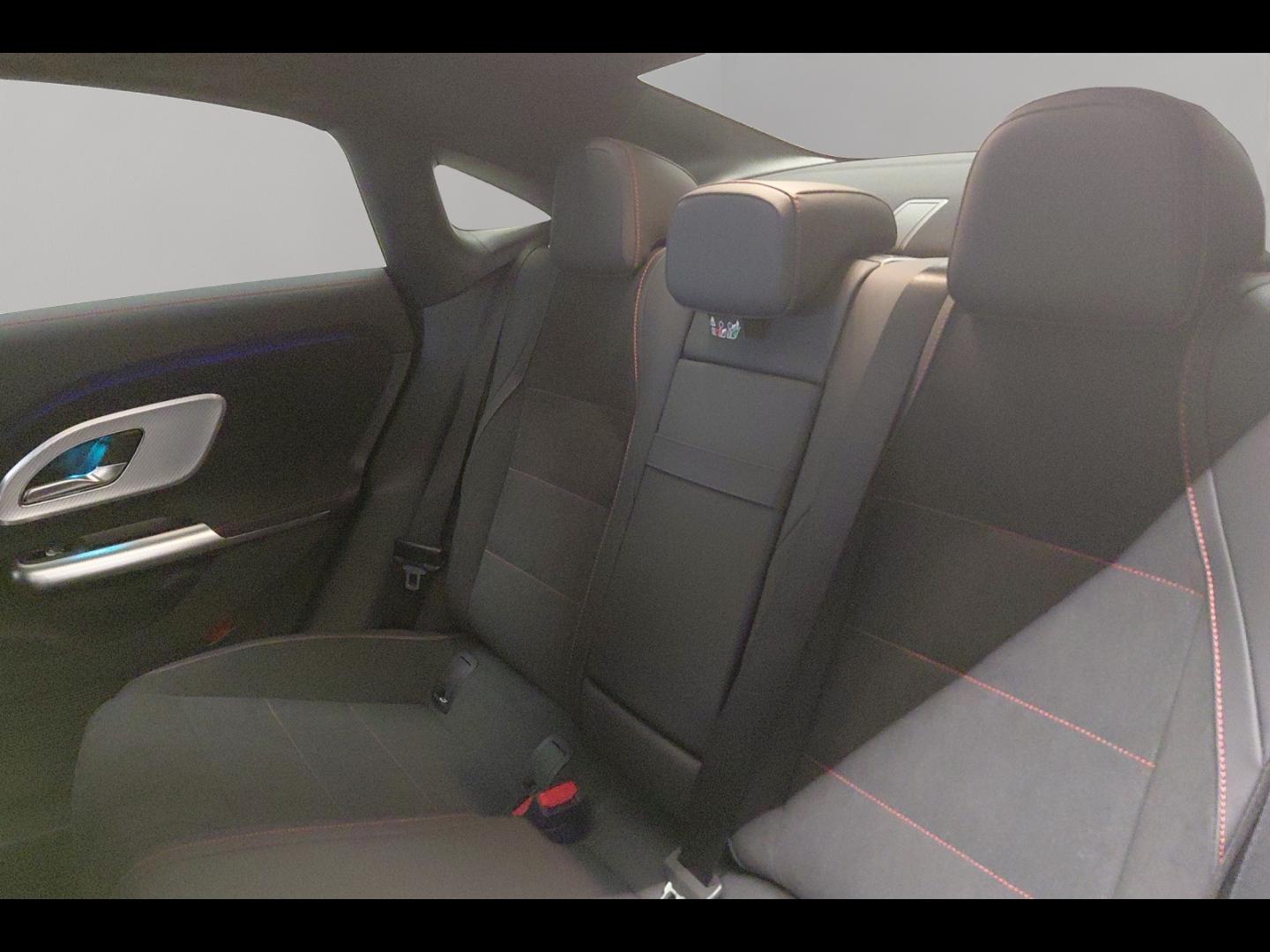 Image MERCEDES-BENZ CLA 250+ EQ 272ch Business Edition