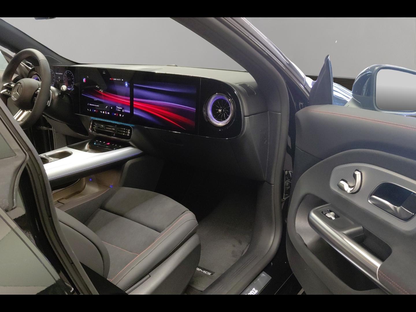 Image MERCEDES-BENZ CLA 250+ EQ 272ch Business Edition