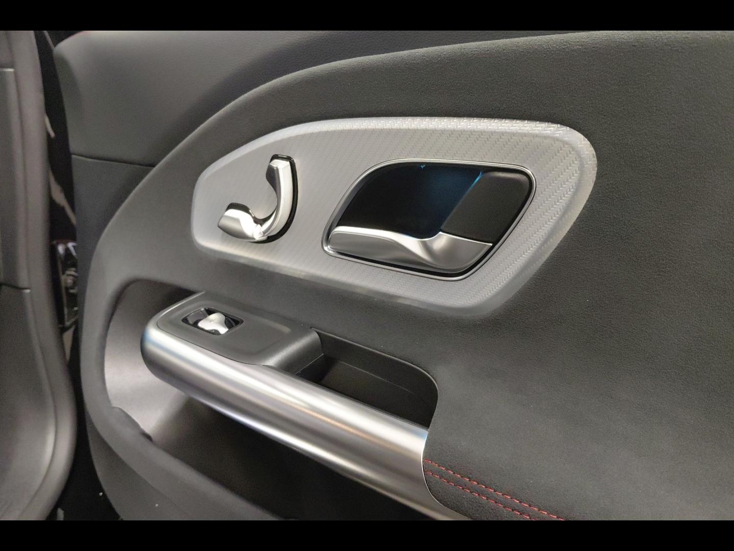 Image MERCEDES-BENZ CLA 250+ EQ 272ch Business Edition