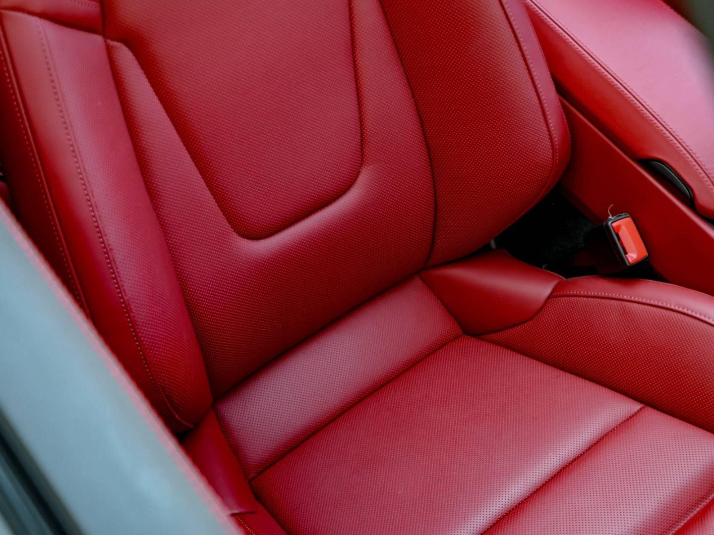 Image PORSCHE 911 Cabriolet 3.0 480ch 4 GTS PDK
