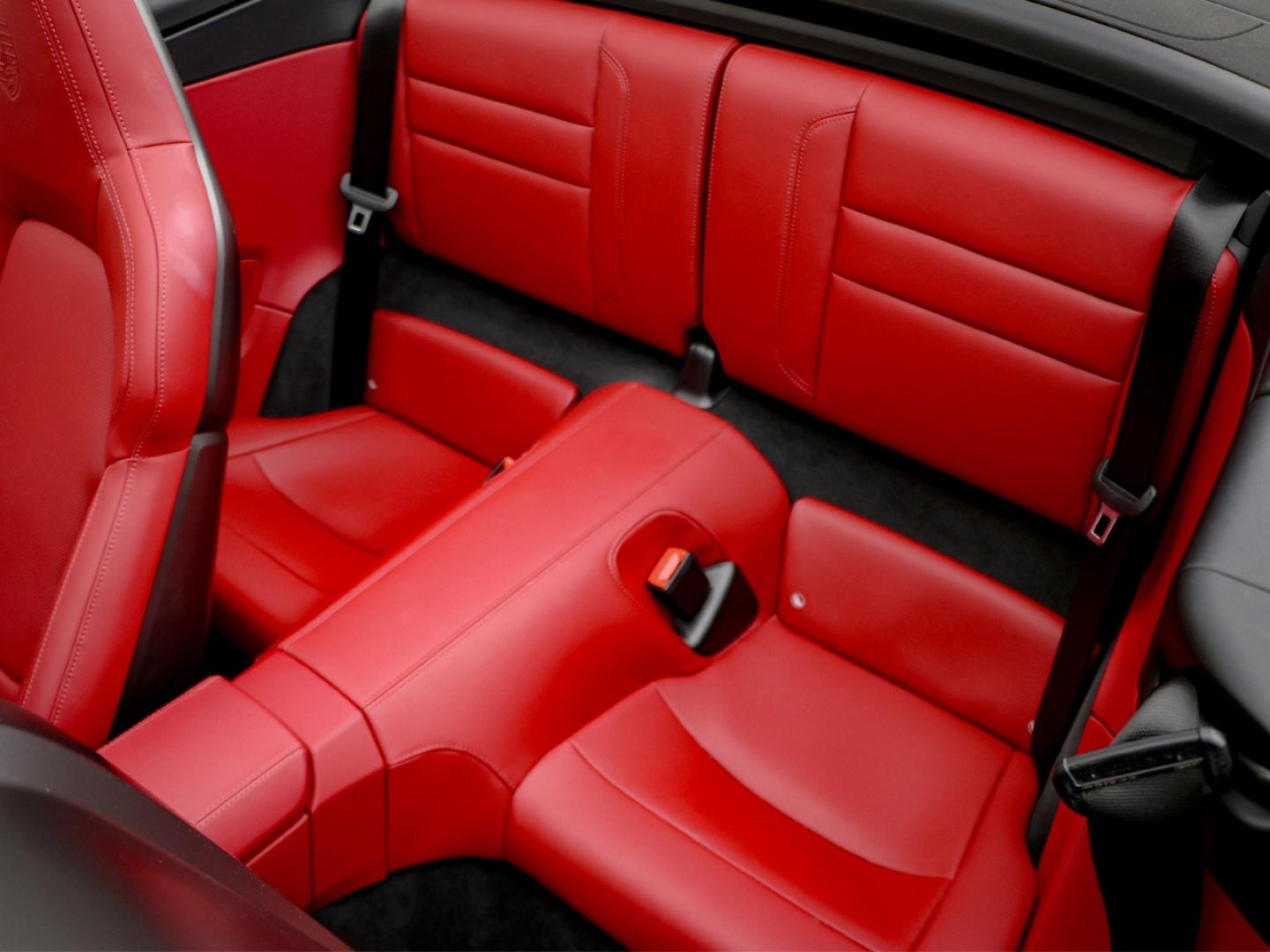 Image PORSCHE 911 Cabriolet 3.0 480ch 4 GTS PDK