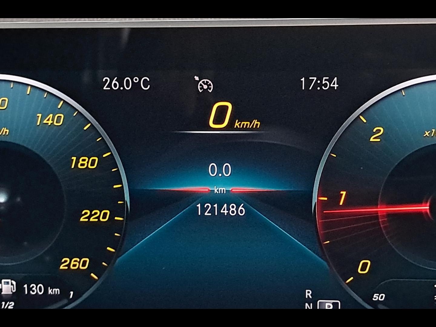 Image MERCEDES-BENZ Classe B 180d 116ch AMG Line Edition 7G-DCT