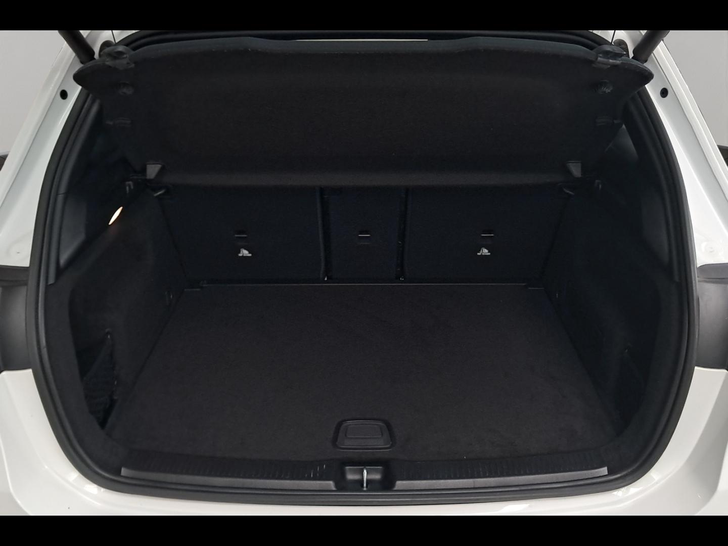 Image MERCEDES-BENZ Classe B 180d 116ch AMG Line Edition 7G-DCT