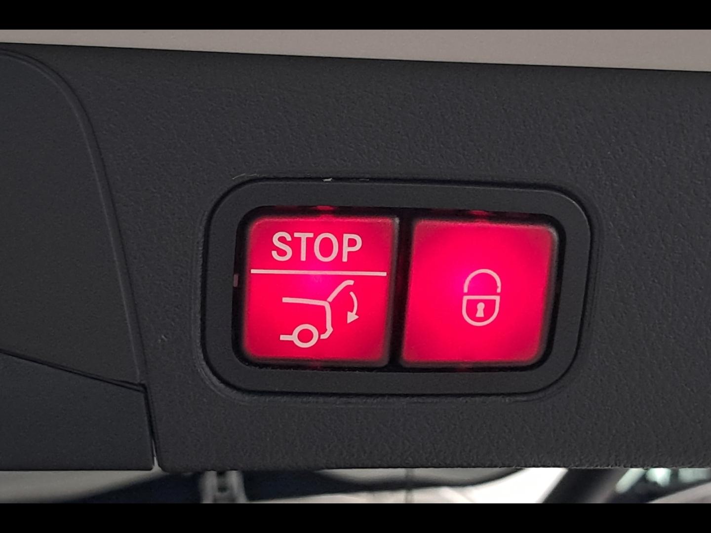 Image MERCEDES-BENZ Classe B 180d 116ch AMG Line Edition 7G-DCT