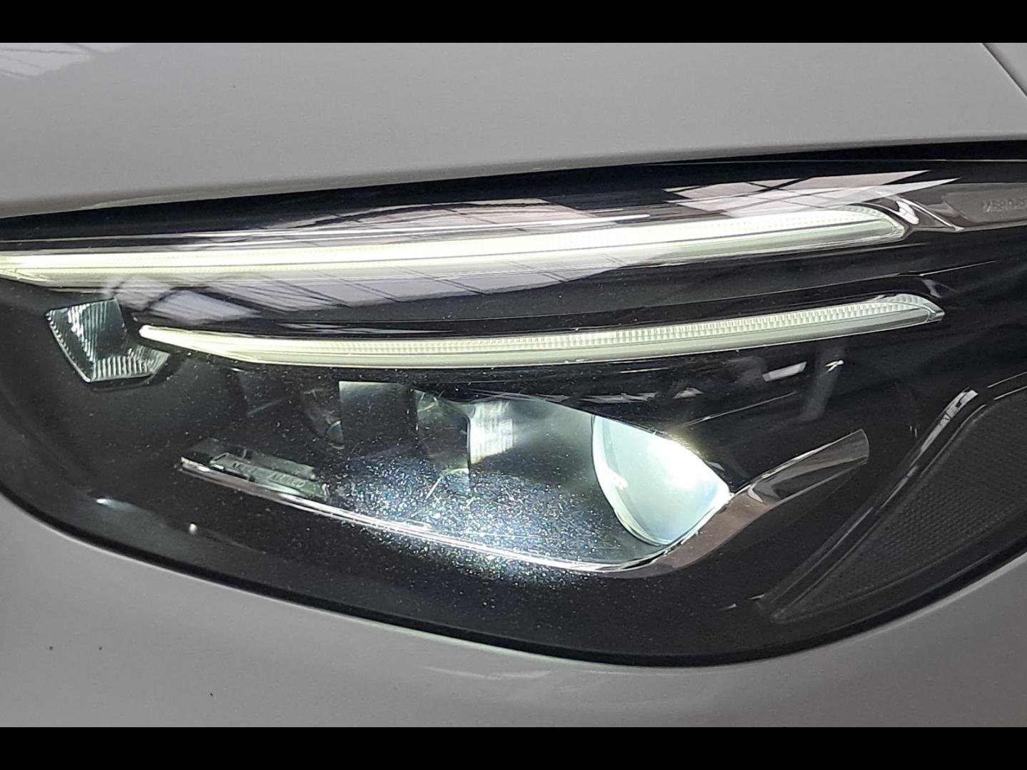 Image MERCEDES-BENZ Classe B 180d 116ch AMG Line Edition 7G-DCT
