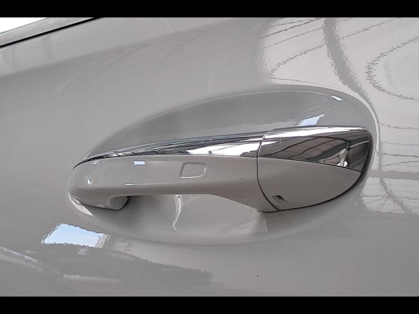 Image MERCEDES-BENZ Classe B 180d 116ch AMG Line Edition 7G-DCT