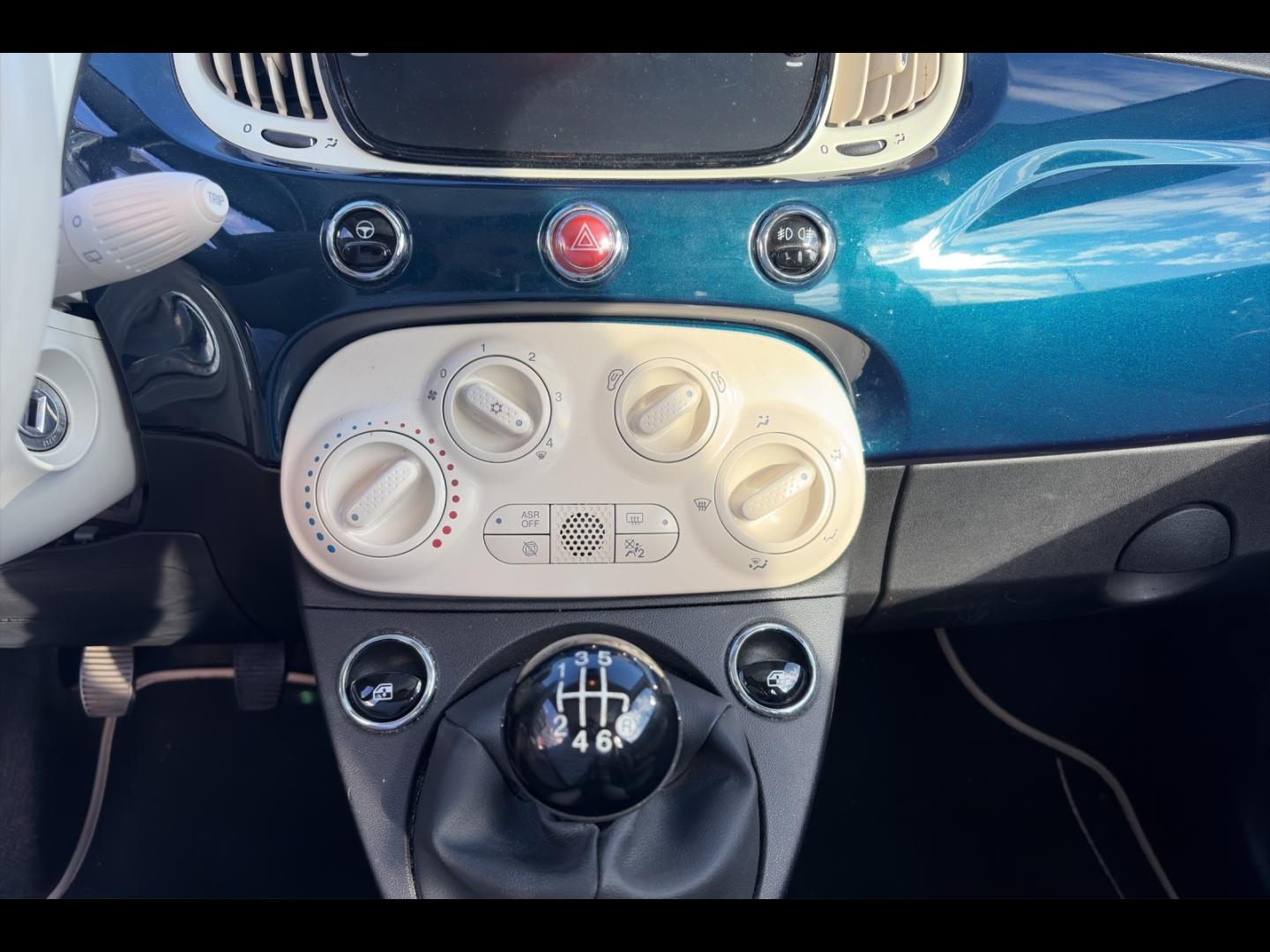 Image FIAT 500 1.0 70ch BSG S&S Dolcevita Plus