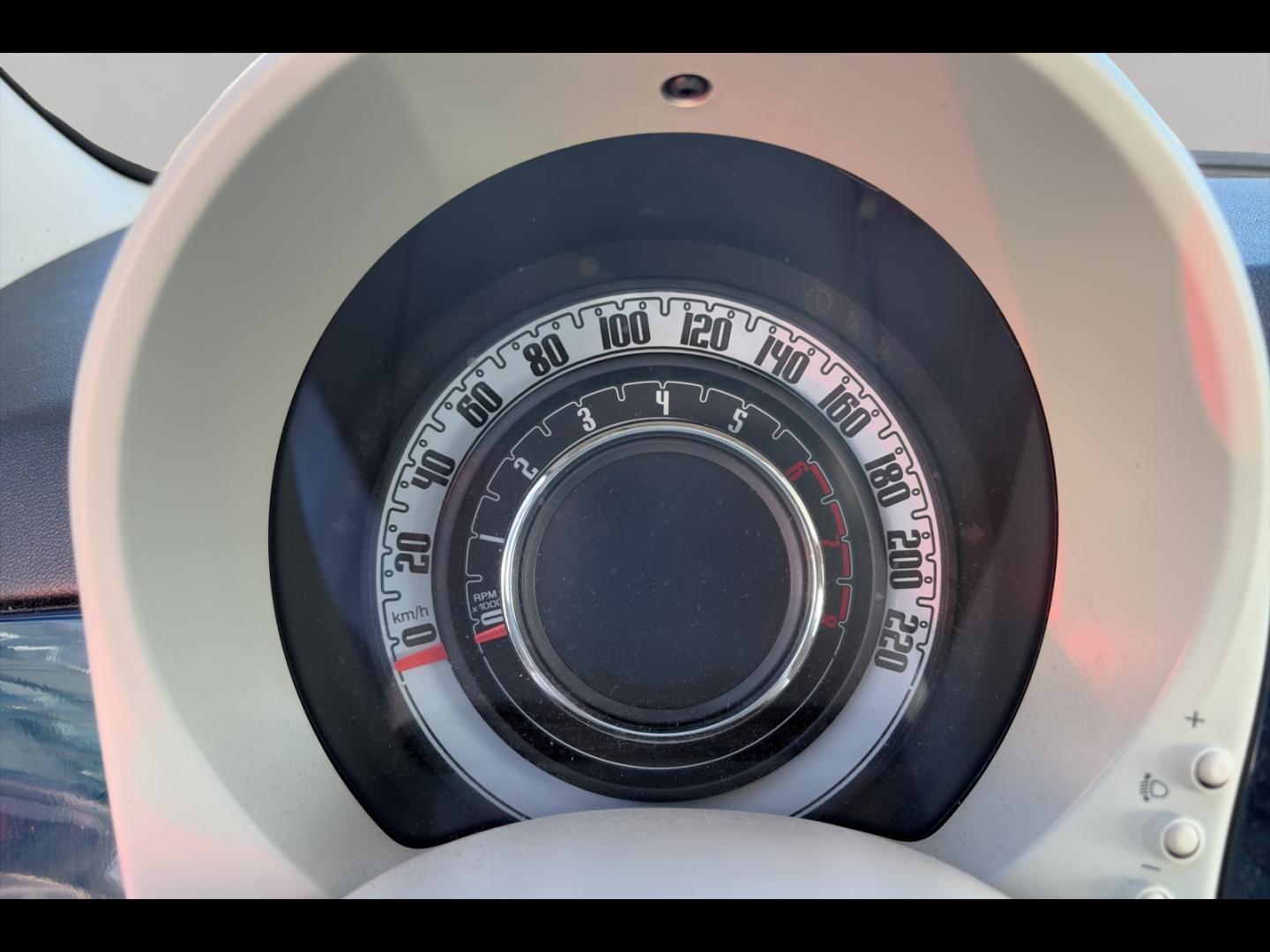 Image FIAT 500 1.0 70ch BSG S&S Dolcevita Plus