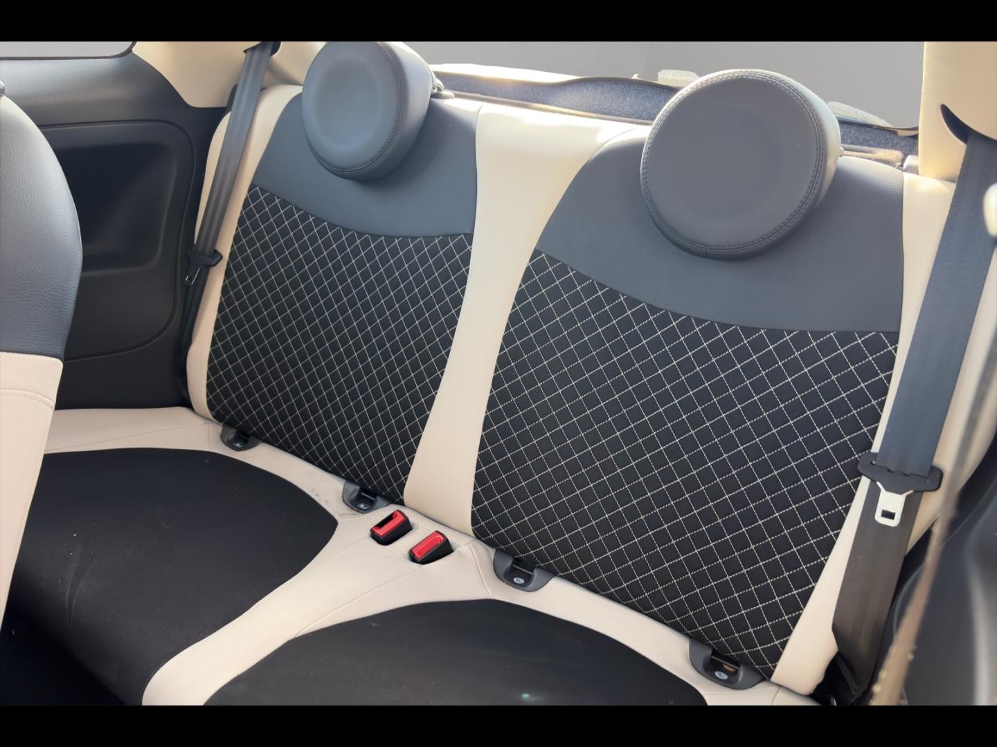 Image FIAT 500 1.0 70ch BSG S&S Dolcevita Plus