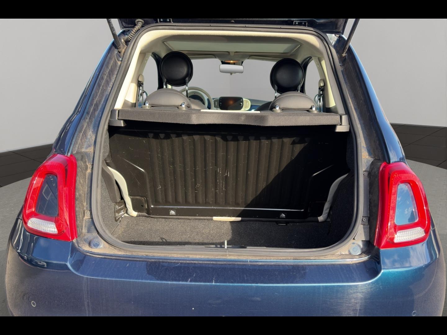 Image FIAT 500 1.0 70ch BSG S&S Dolcevita Plus