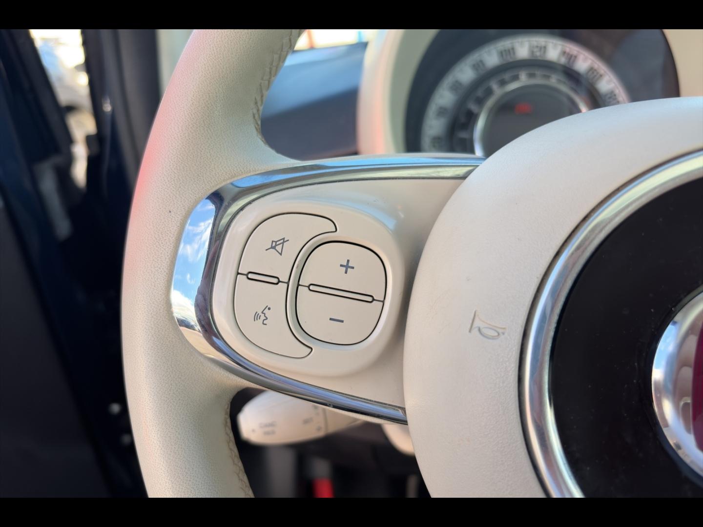 Image FIAT 500 1.0 70ch BSG S&S Dolcevita Plus