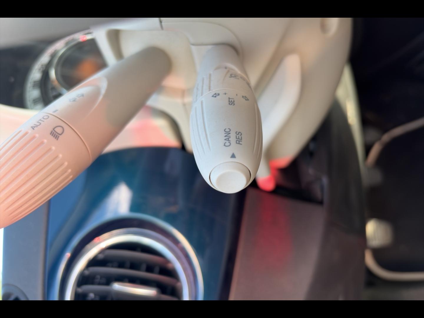 Image FIAT 500 1.0 70ch BSG S&S Dolcevita Plus