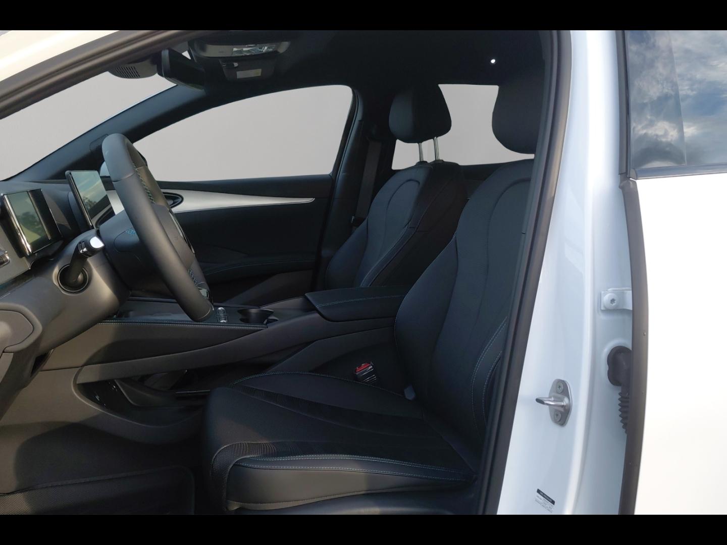 Image BYD Seal 6 Touring 1.5 DM-i 212ch Comfort