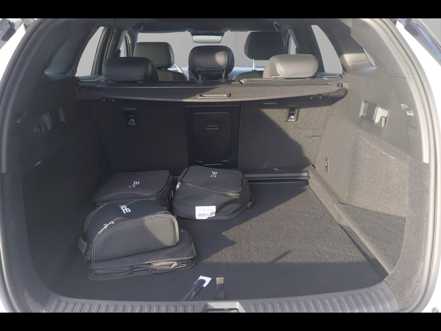 Image BYD Seal 6 Touring 1.5 DM-i 212ch Comfort