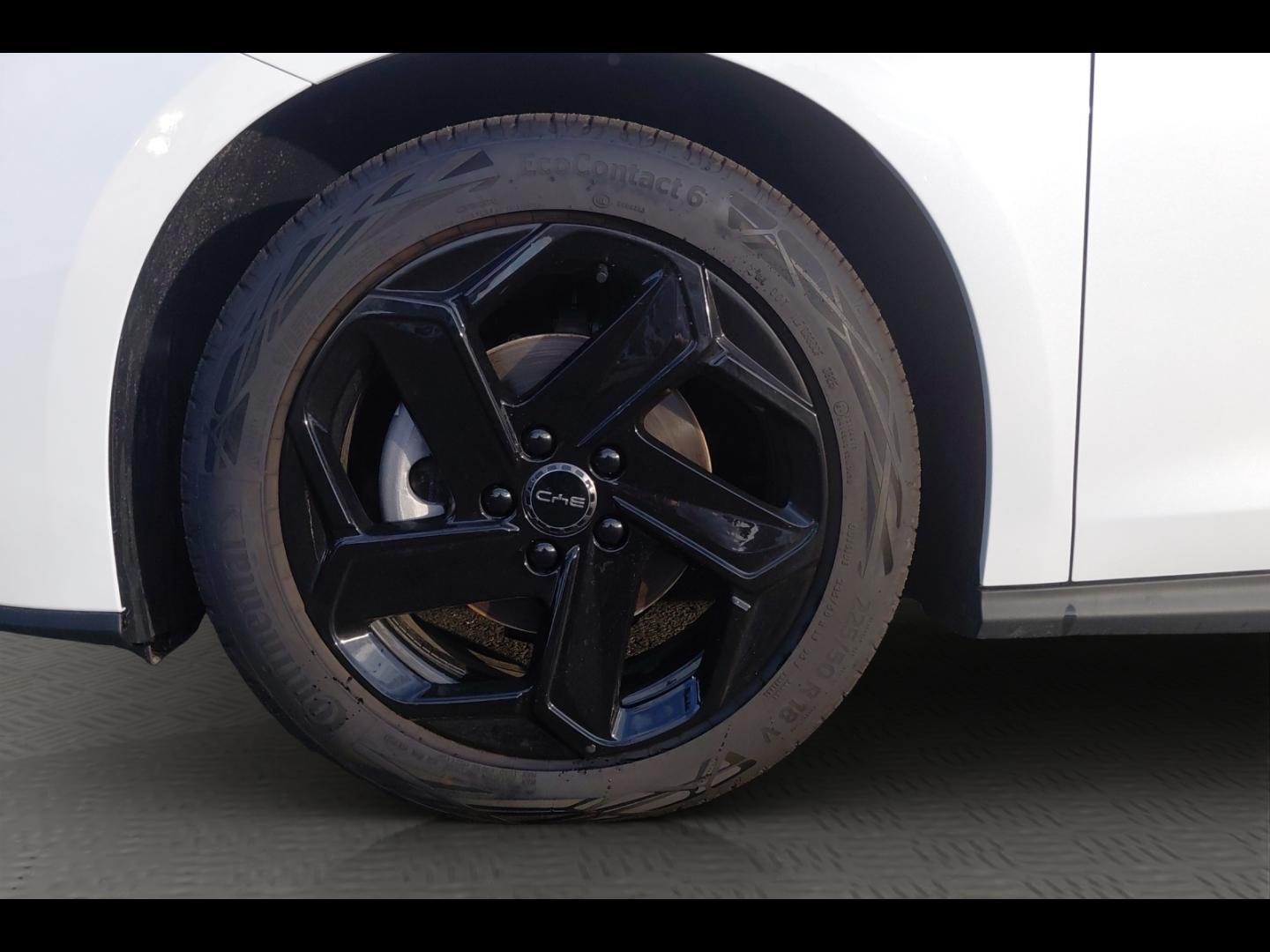 Image BYD Seal 6 Touring 1.5 DM-i 212ch Comfort