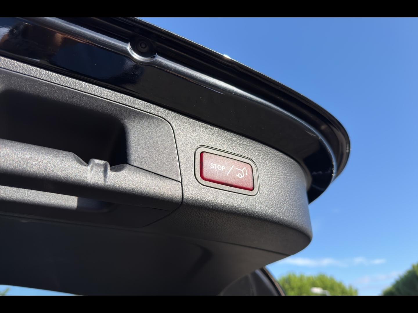 Image MERCEDES-BENZ GLA 200 d 150ch Business Line 8G-DCT