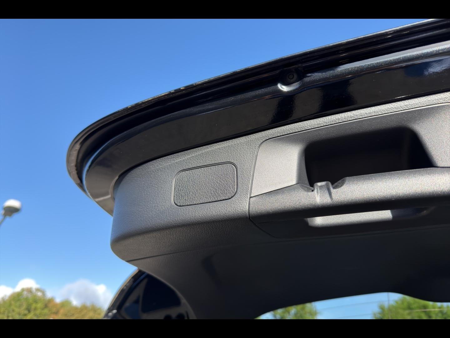Image MERCEDES-BENZ GLA 200 d 150ch Business Line 8G-DCT