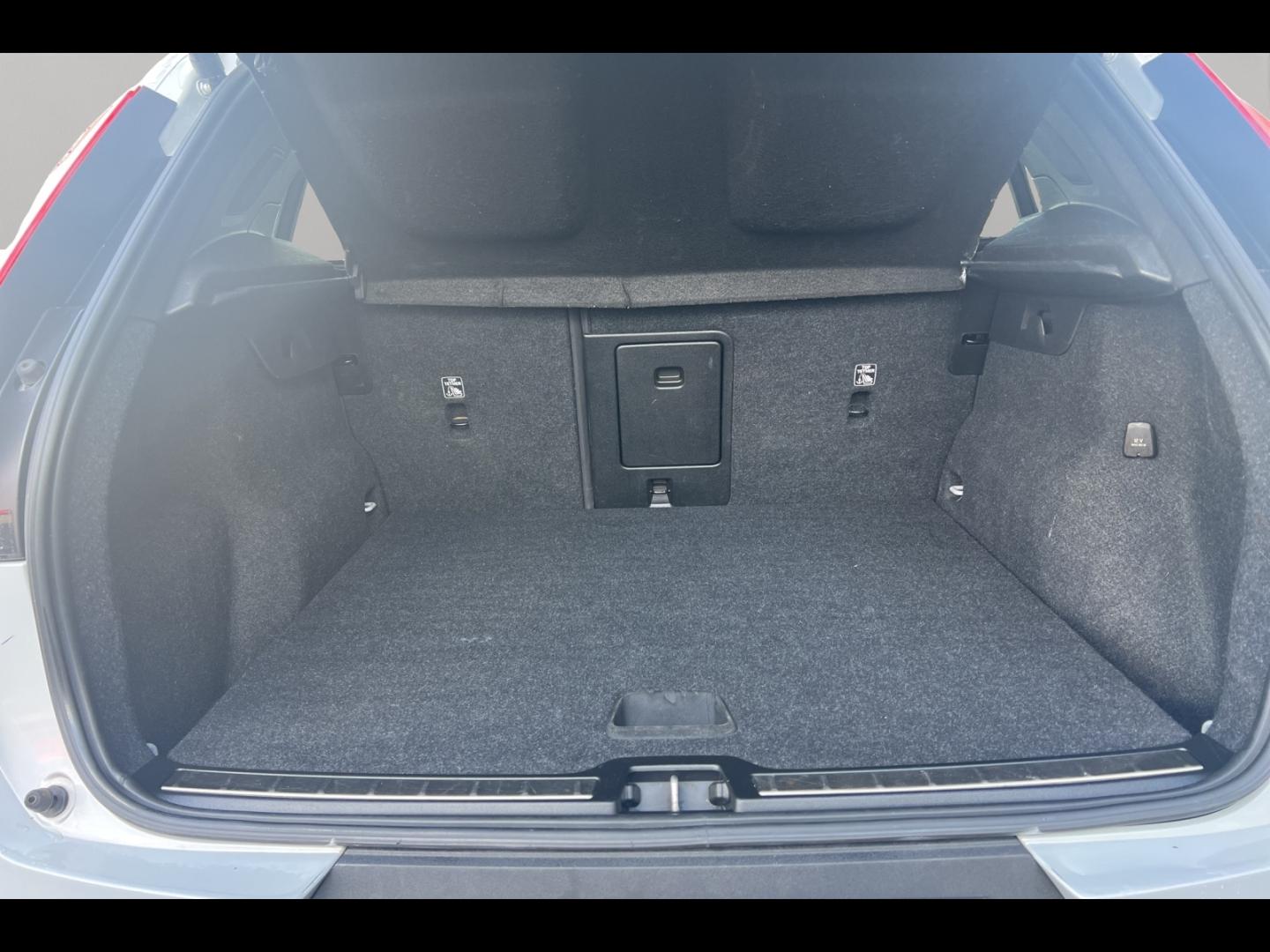 Image VOLVO XC40 T5 Recharge 180 + 82ch Inscription Luxe DCT 7