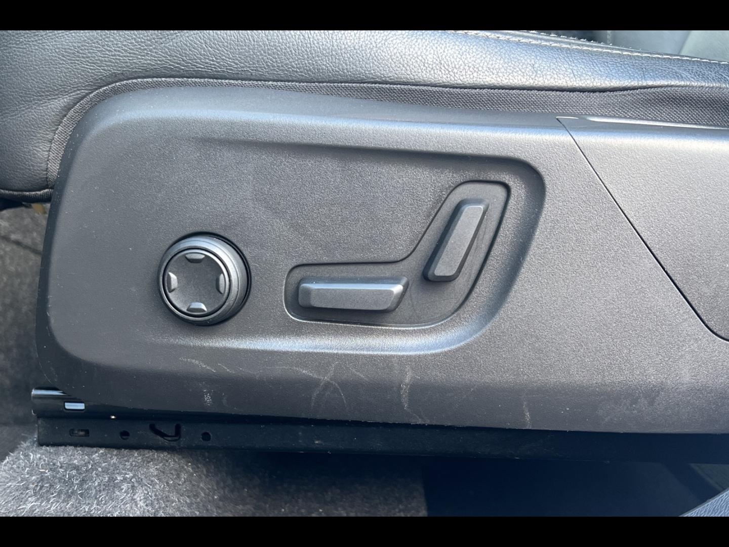 Image VOLVO XC40 T5 Recharge 180 + 82ch Inscription Luxe DCT 7