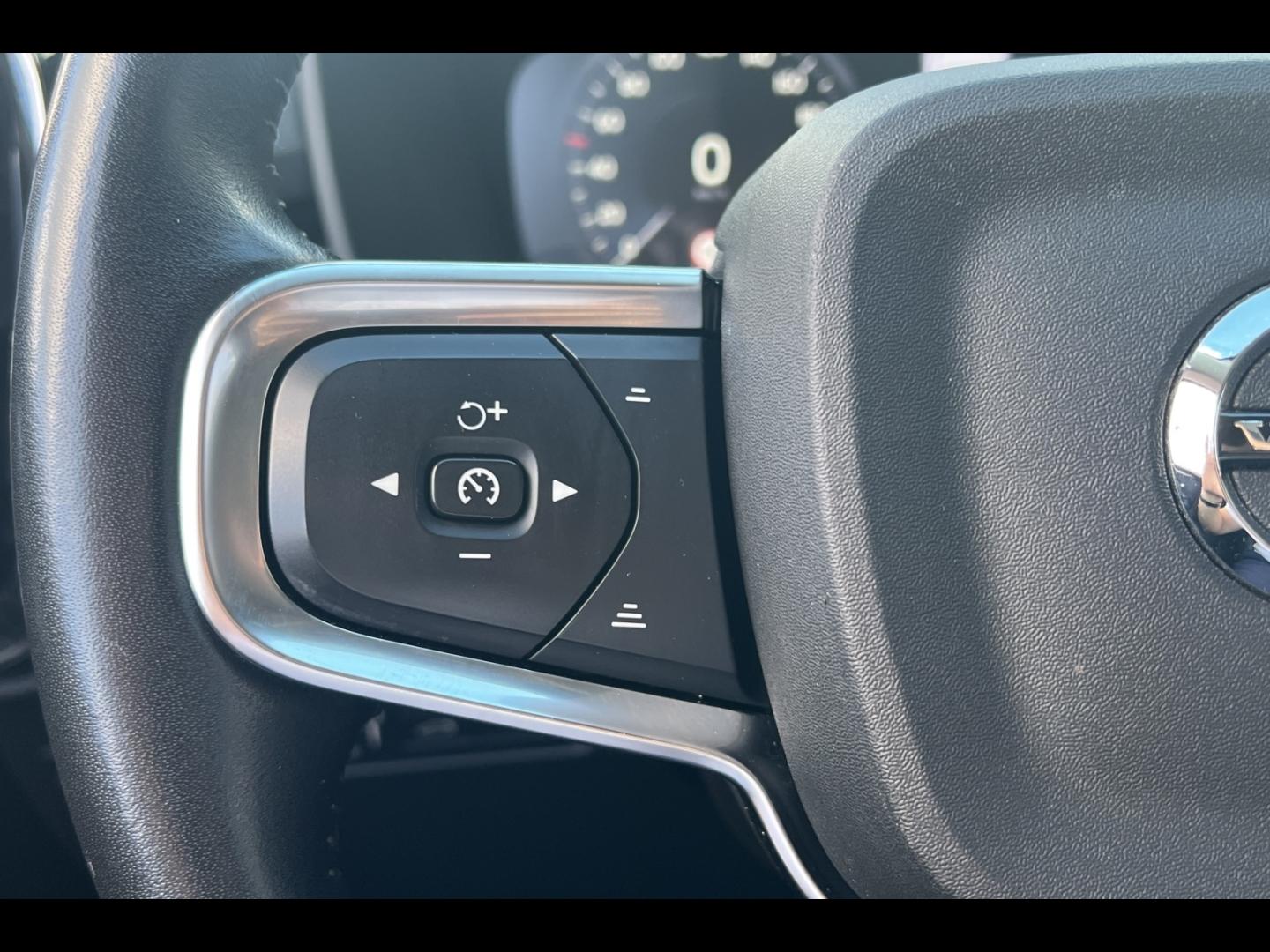 Image VOLVO XC40 T5 Recharge 180 + 82ch Inscription Luxe DCT 7