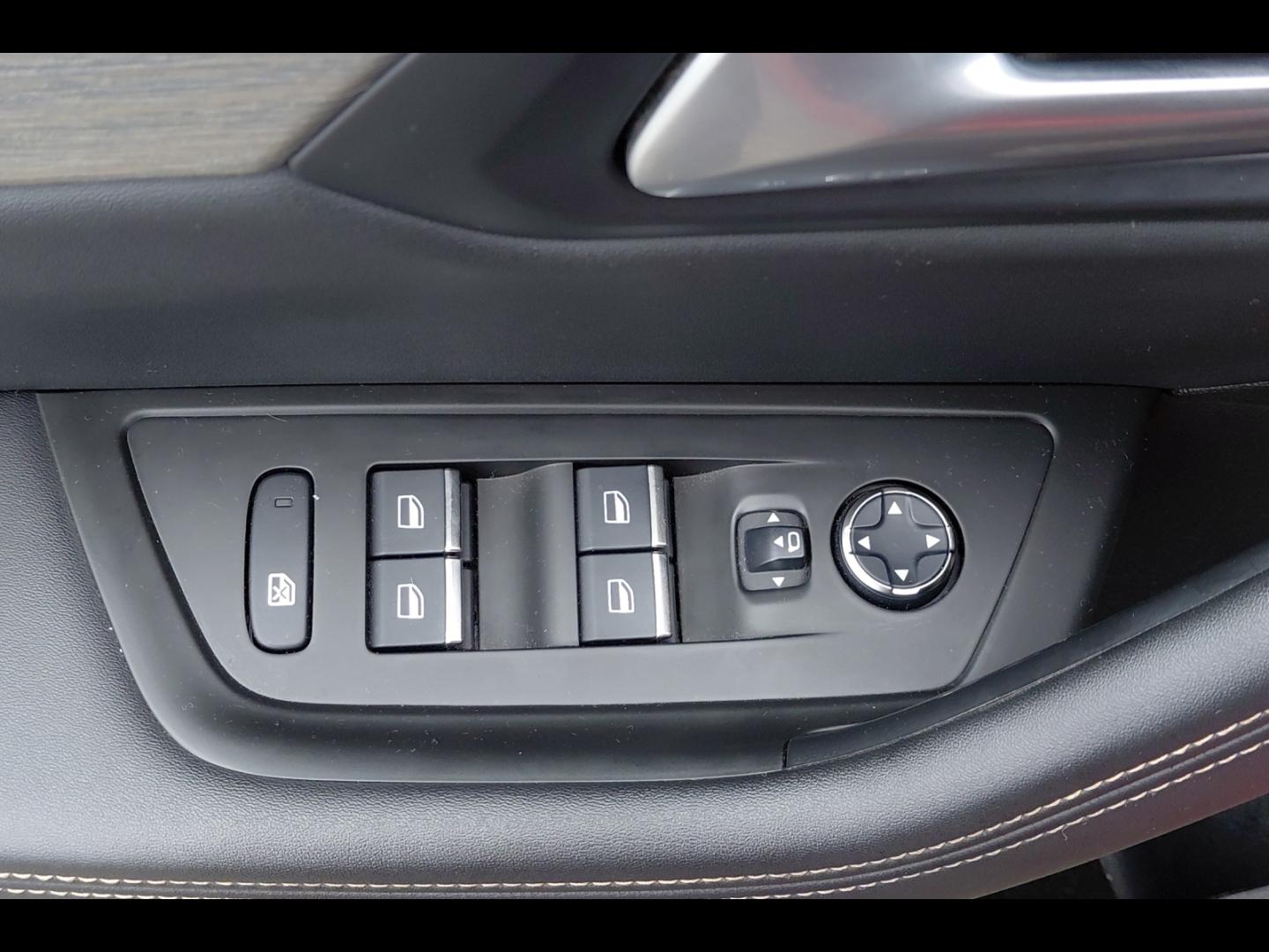 Image PEUGEOT 508 HYBRID 225ch GT Line e-EAT8 10cv