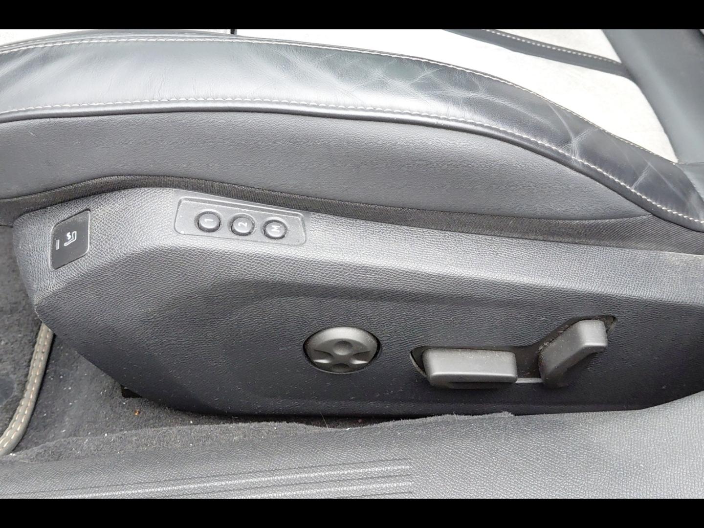 Image PEUGEOT 508 HYBRID 225ch GT Line e-EAT8 10cv