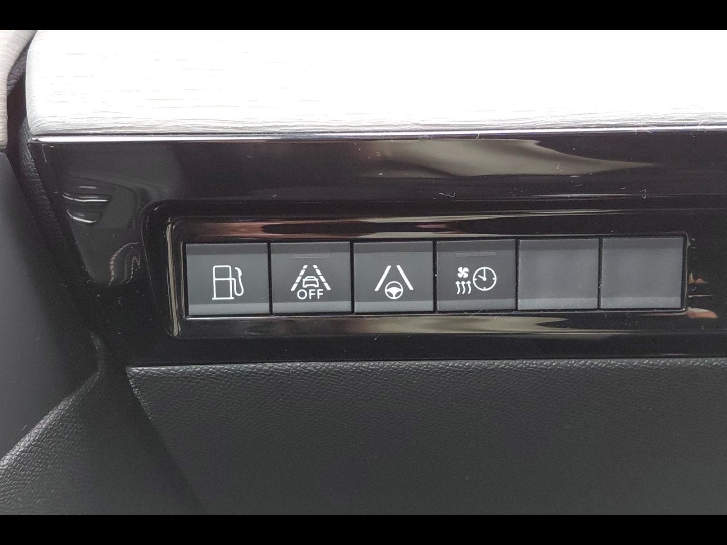 Image PEUGEOT 508 HYBRID 225ch GT Line e-EAT8 10cv