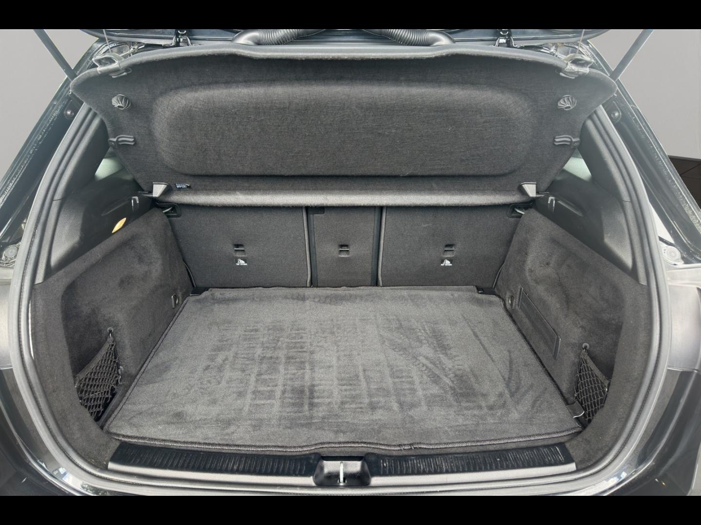 Image MERCEDES-BENZ Classe B 200d 150ch AMG Line 8G-DCT