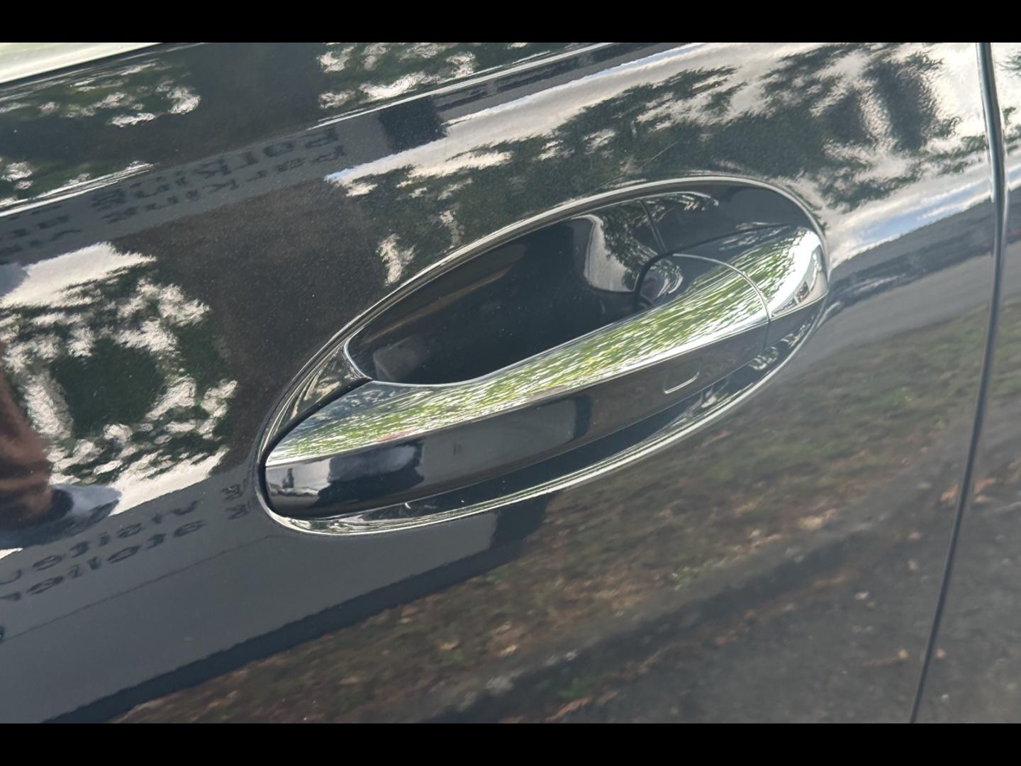 Image MERCEDES-BENZ Classe B 200d 150ch AMG Line 8G-DCT
