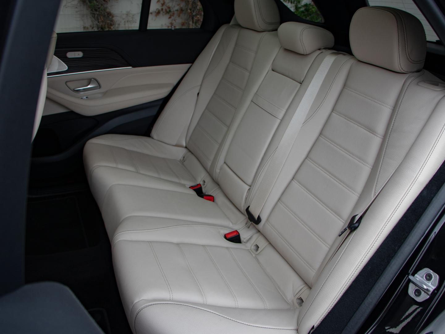 Image MERCEDES-BENZ GLE 350 de Hybrid EQ 197ch+156ch AMG Line 4Matic 9G-Tronic