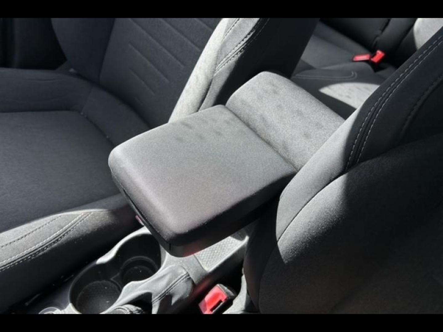Image ALFA ROMEO Giulietta 1.6 JTDm 120ch Business Stop&Start