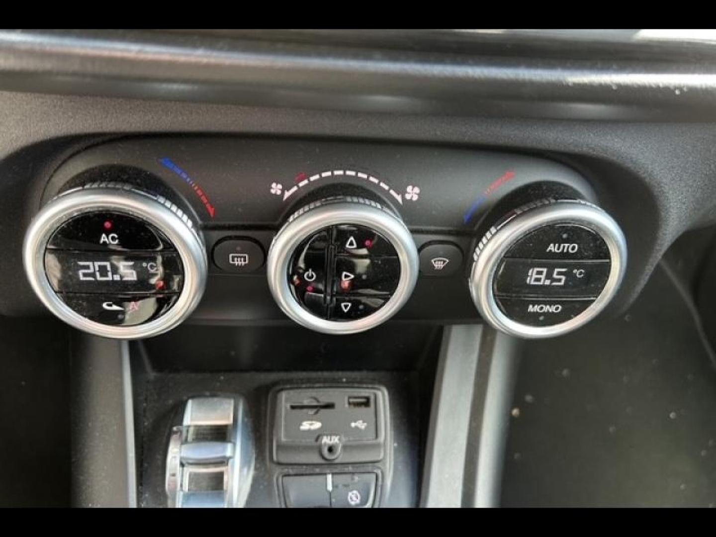 Image ALFA ROMEO Giulietta 1.6 JTDm 120ch Business Stop&Start