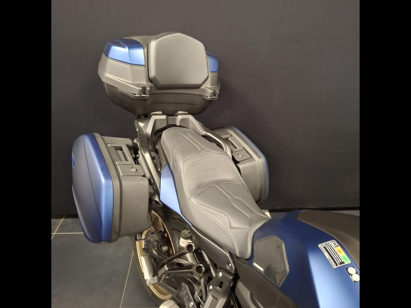 Image YAMAHA Tracer Tracer 7 700 GT 2024