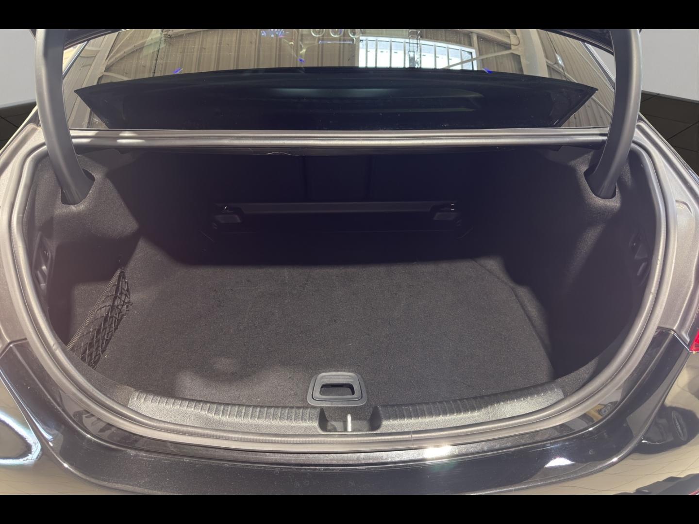 Image MERCEDES-BENZ Classe C 220 d 197ch AMG Line