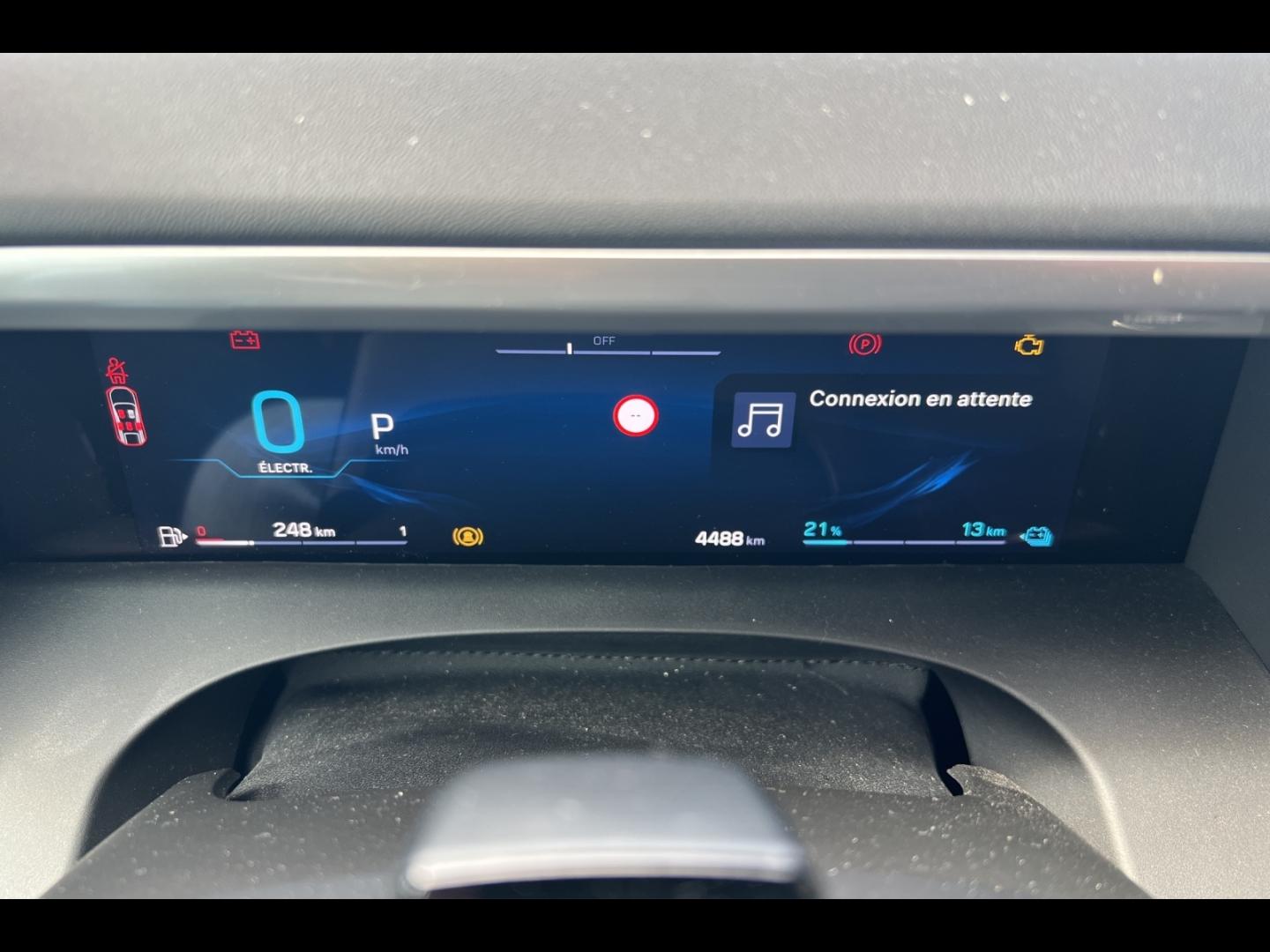 Image JEEP Compass 1.6 Turbo T4 225ch e-Hybrid Plug-in Summit BVR7