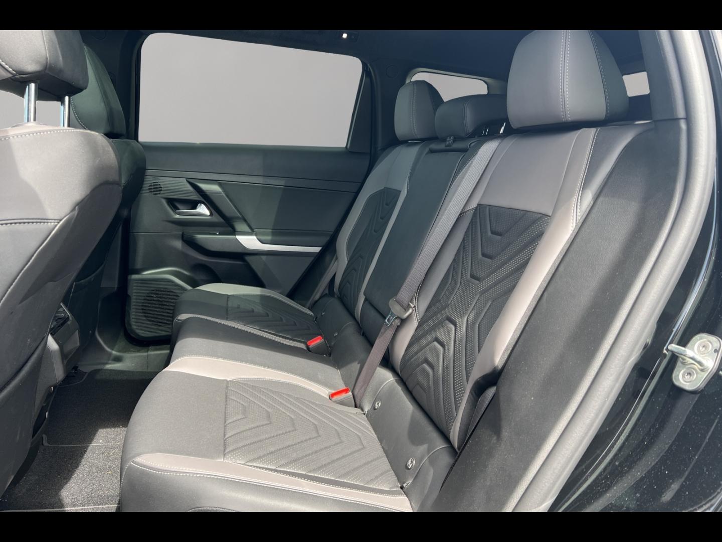 Image JEEP Compass 1.6 Turbo T4 225ch e-Hybrid Plug-in Summit BVR7