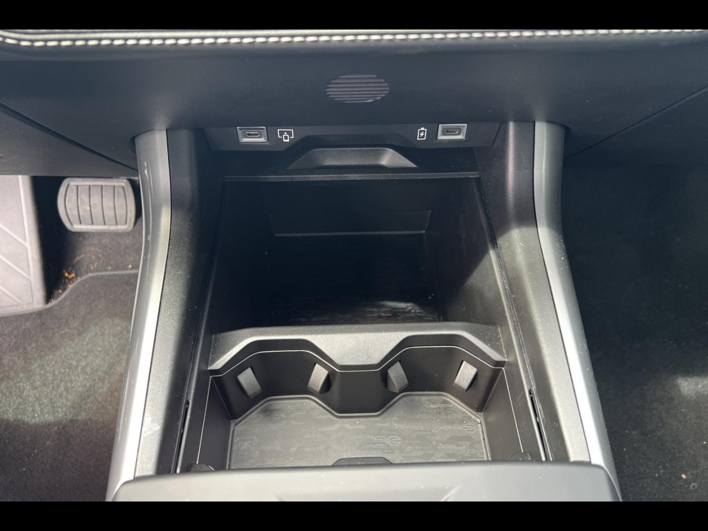 Image JEEP Compass 1.6 Turbo T4 225ch e-Hybrid Plug-in Summit BVR7