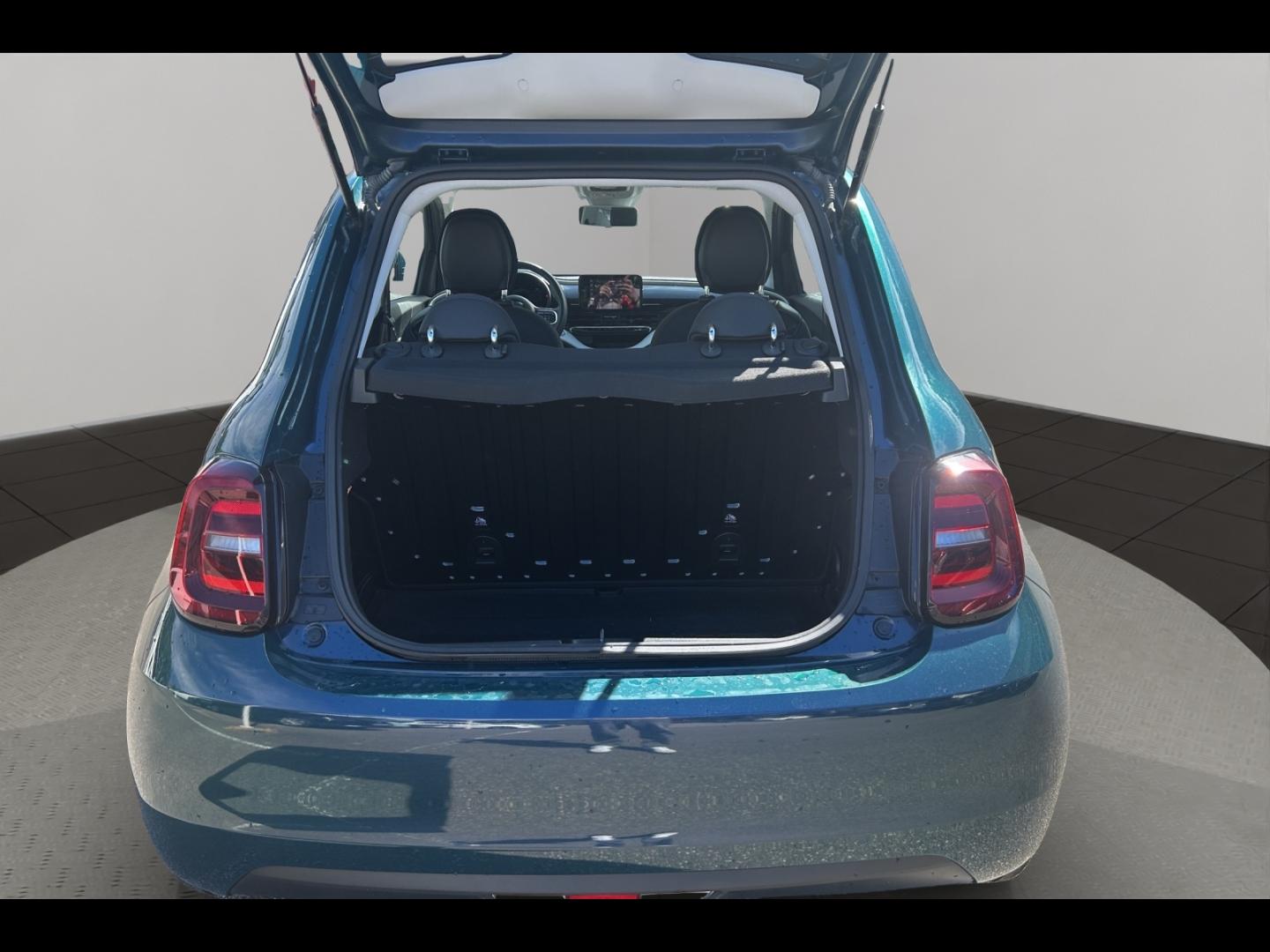 Image FIAT 500 e 95ch Action Plus