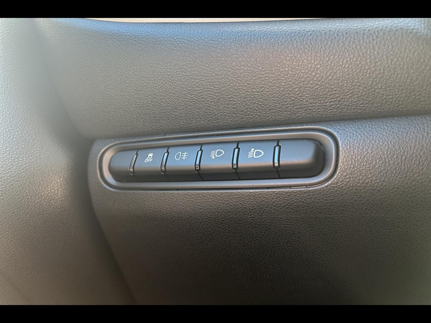 Image FIAT 500 e 95ch Action Plus