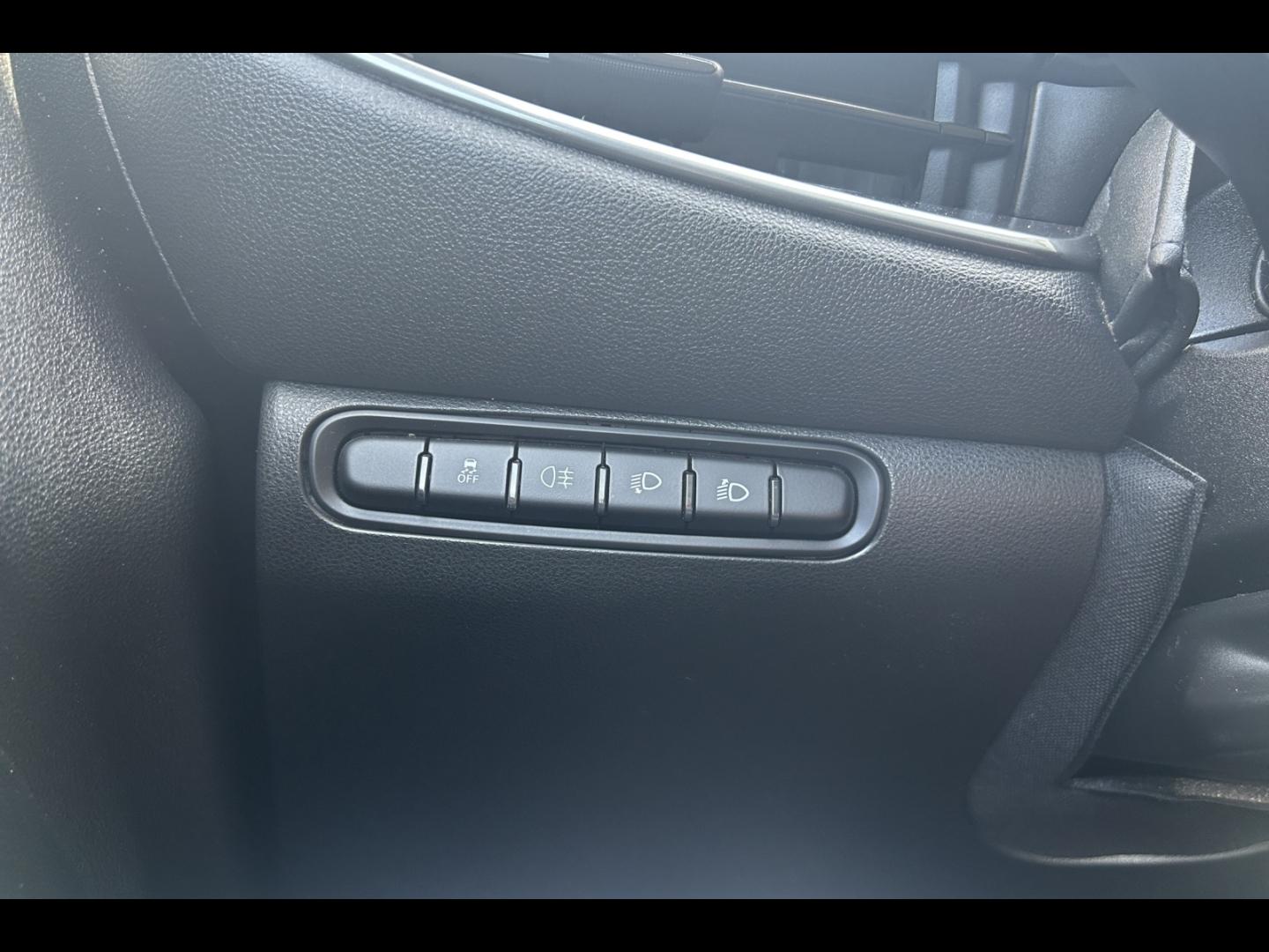 Image FIAT 500 e 95ch MY23