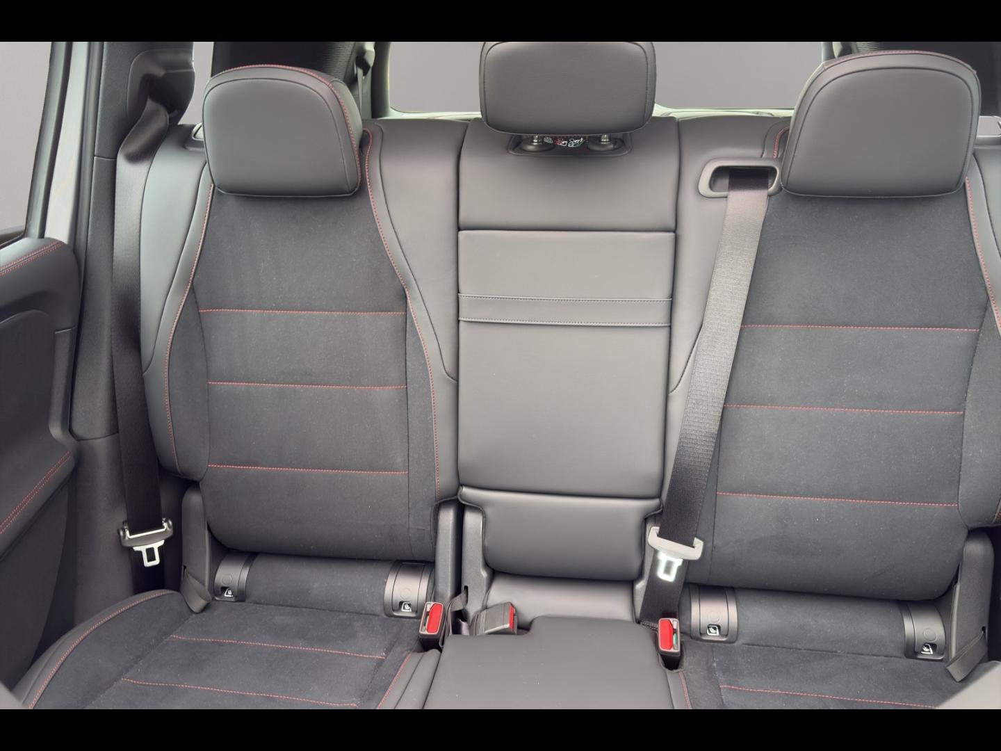 Image MERCEDES-BENZ GLB 200 163+30ch AMG Line 8G-eDCT