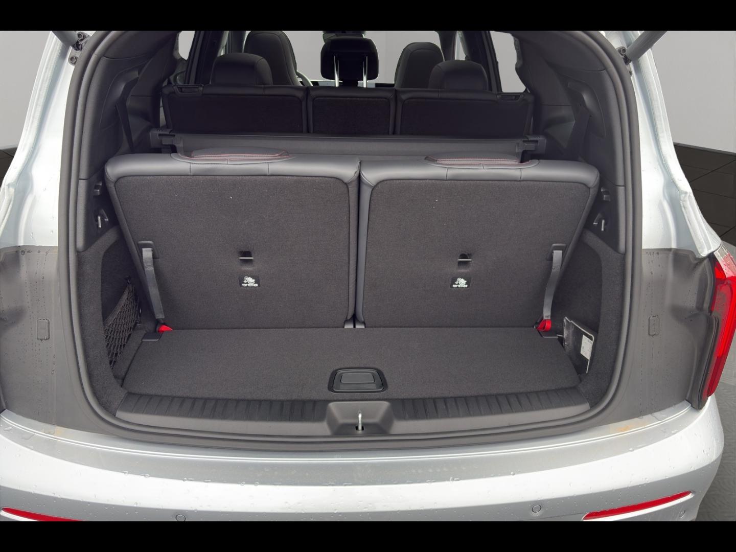 Image MERCEDES-BENZ GLB 200 163+30ch AMG Line 8G-eDCT