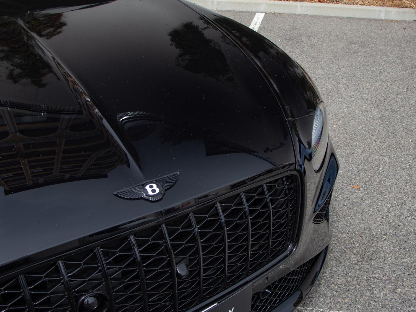 Image BENTLEY CONTINENTAL GT Azure V8 Hybrid 4.0 680ch