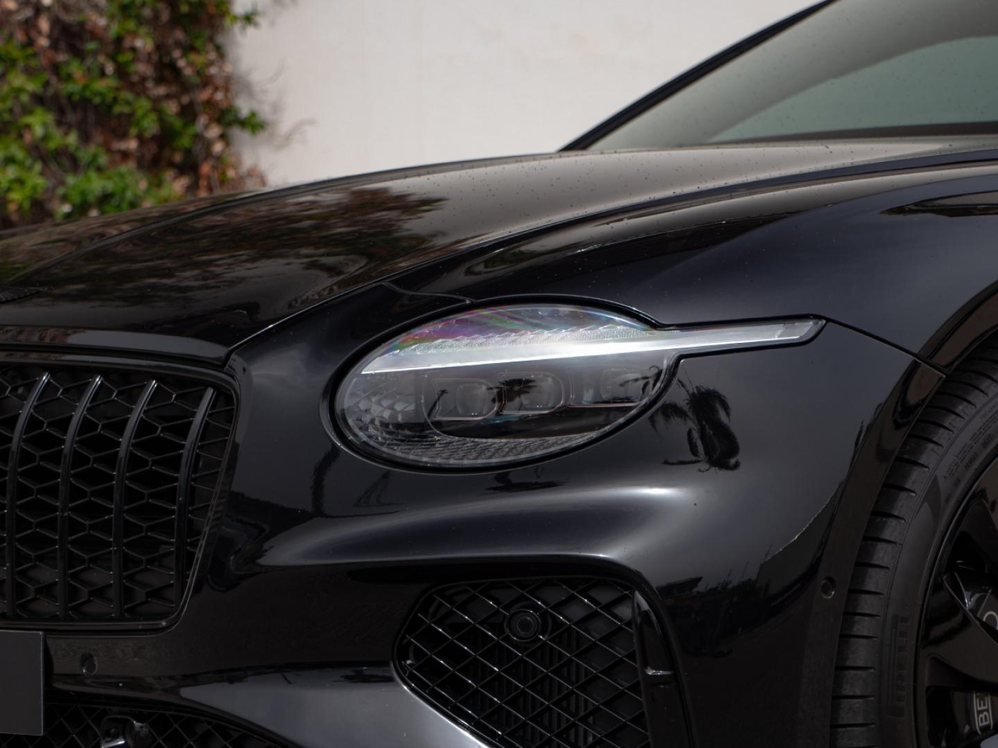 Image BENTLEY CONTINENTAL GT Azure V8 Hybrid 4.0 680ch