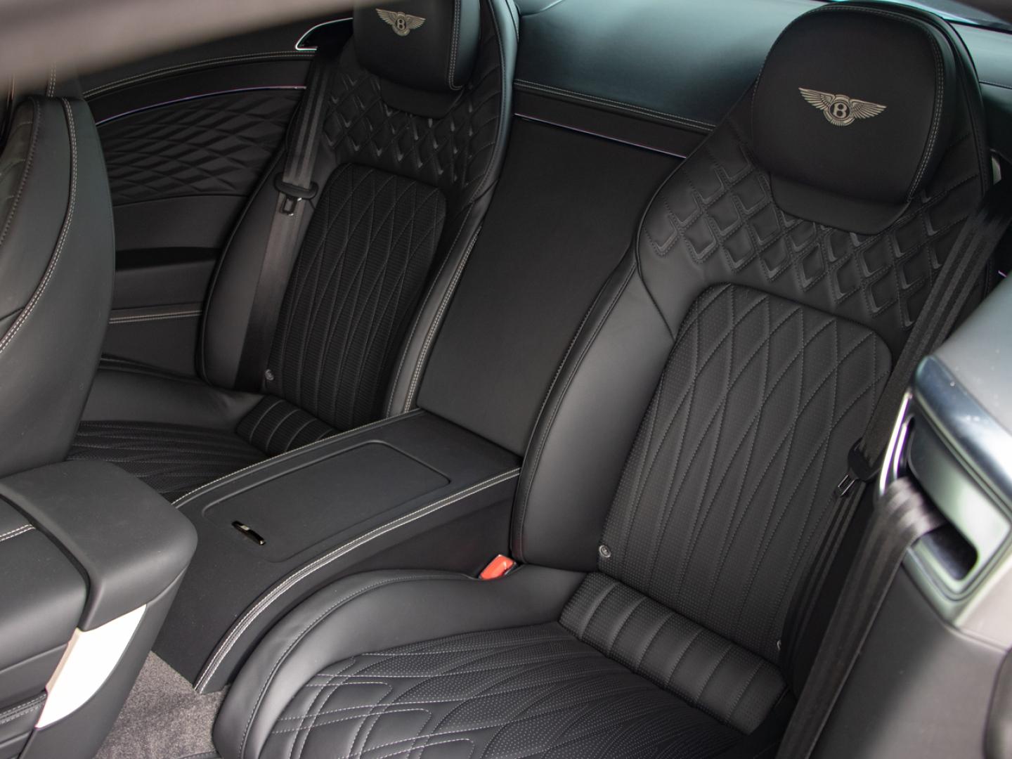 Image BENTLEY CONTINENTAL GT Azure V8 Hybrid 4.0 680ch