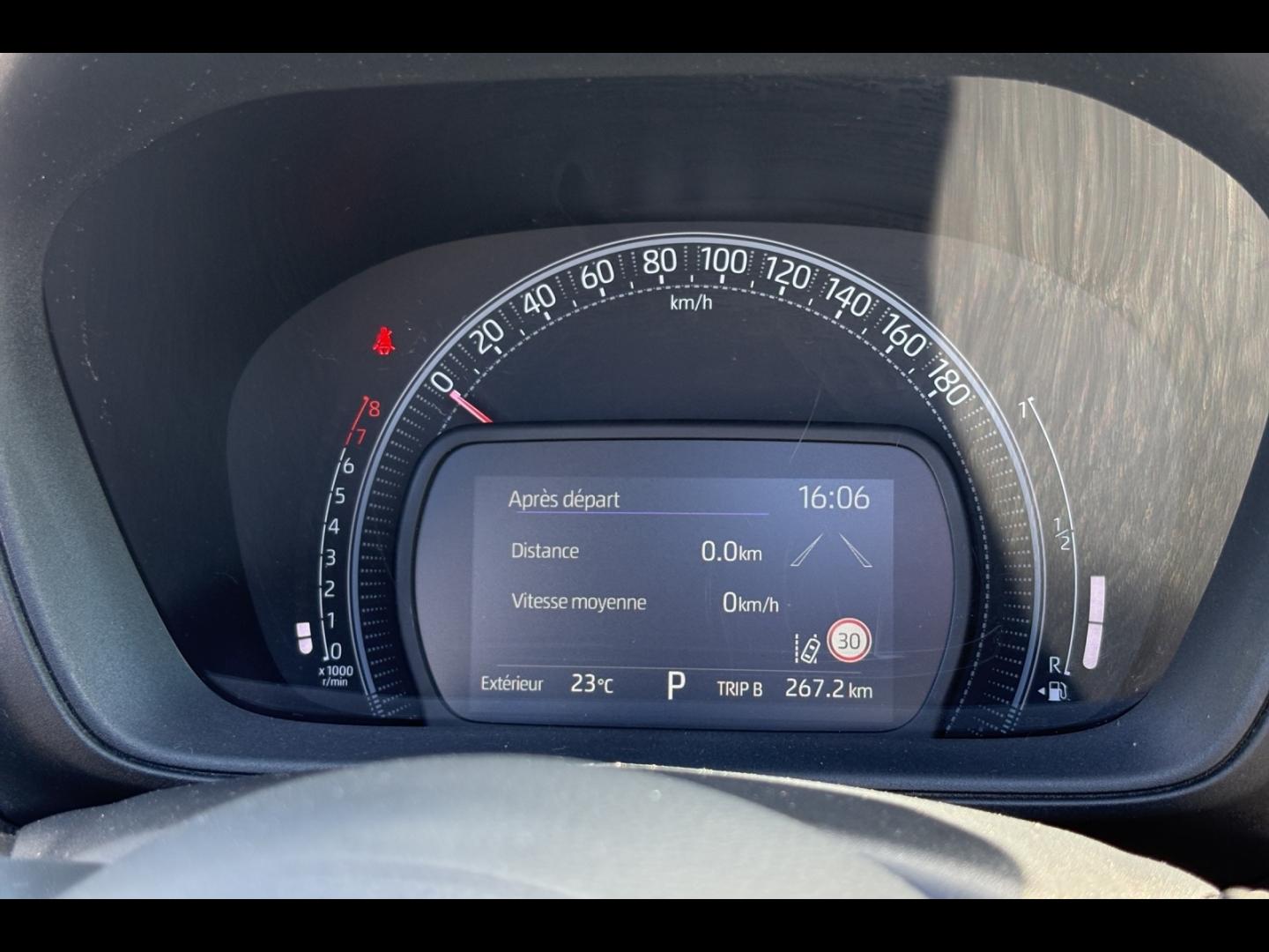 Image TOYOTA Aygo X 1.0 VVT-i 72ch Air Limited S-CVT