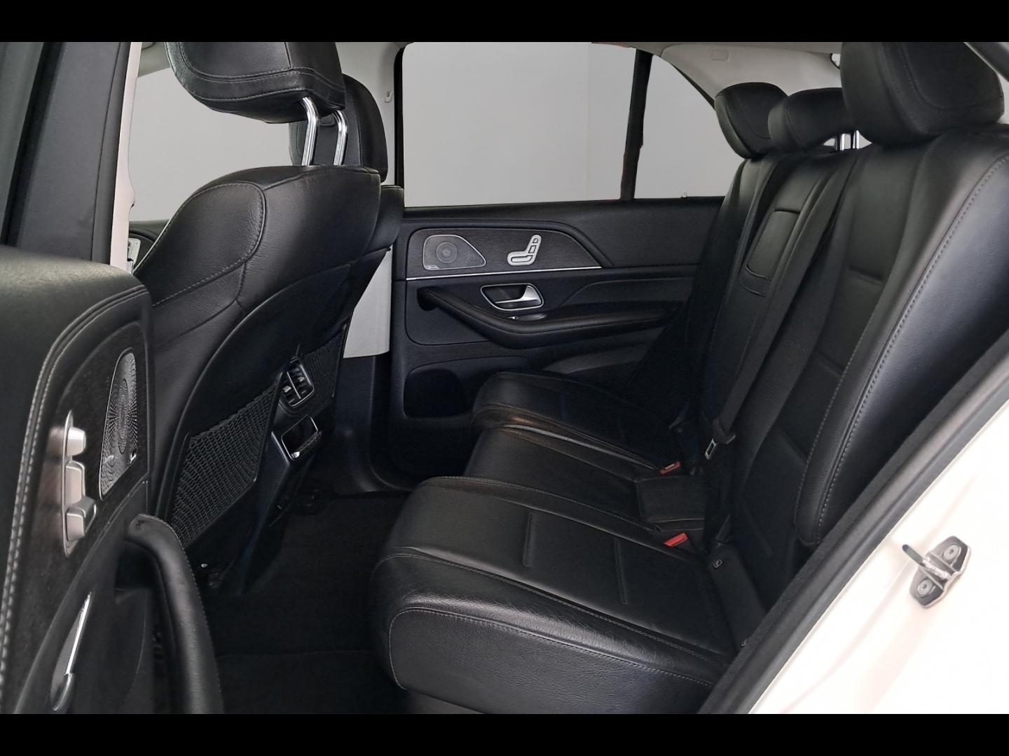 Image MERCEDES-BENZ GLE 300 d 245ch AMG Line 4Matic 9G-Tronic
