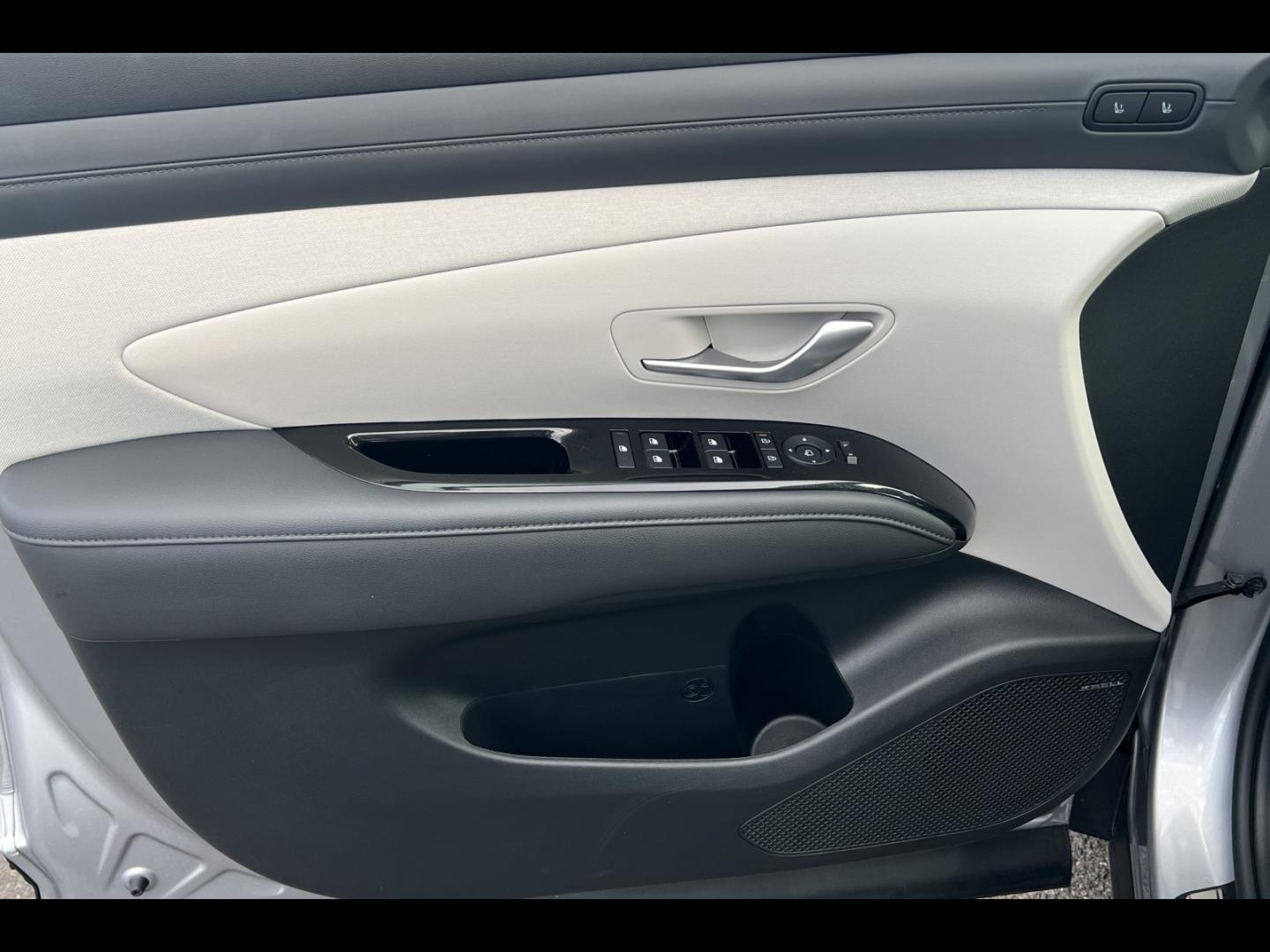 Image HYUNDAI Tucson 1.6 T-GDI 215ch Hybrid N Line Executive