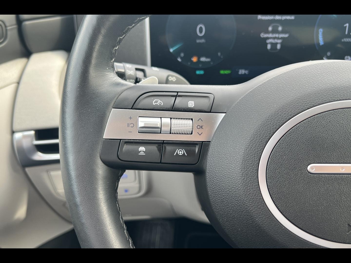 Image HYUNDAI Tucson 1.6 T-GDI 215ch Hybrid N Line Executive