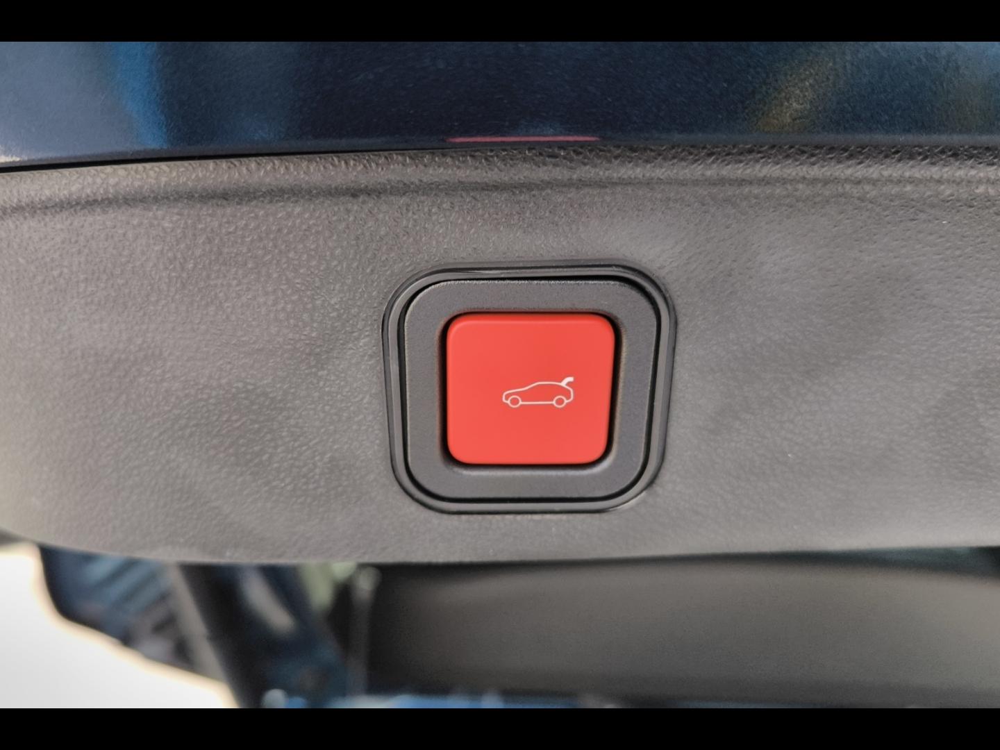 Image ALFA ROMEO Junior Elettrica 156ch 54kWh Ti